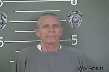 Stephen B Lawson Mugshot