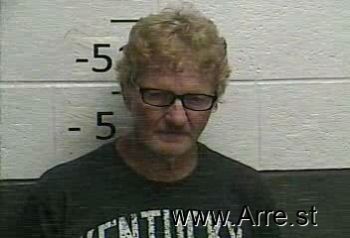 Stephen  Lawson Mugshot