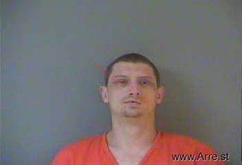 Stephen Wayne Lee Mugshot