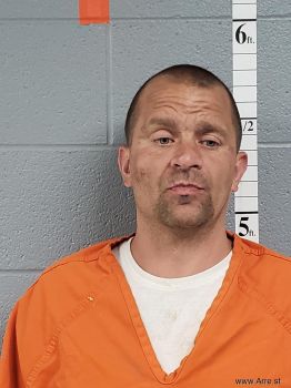 Stephen  Lindsey Mugshot