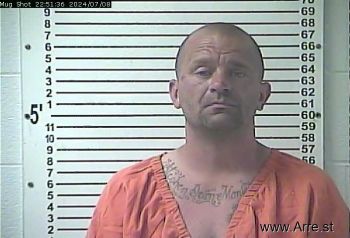 Stephen Michael Lindsey Mugshot