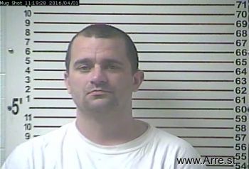 Stephen Michael Lindsey Mugshot