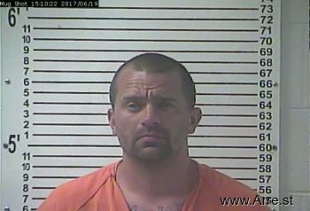 Stephen Michael Lindsey Mugshot