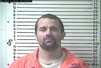 Stephen Michael Lindsey Mugshot