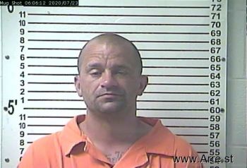 Stephen Michael Lindsey Mugshot