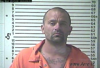 Stephen Michael Lindsey Mugshot