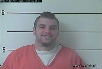 Stephen K Littlejohn Mugshot