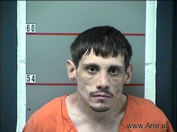 Stephen Michael Long Mugshot