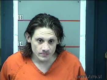 Stephen Michael Long Mugshot