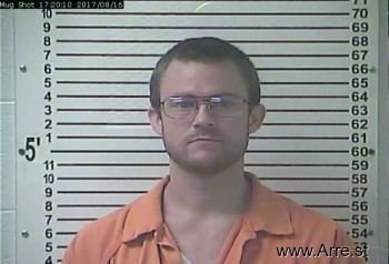 Stephen Payton Marsh Mugshot