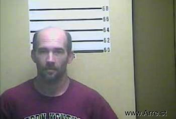 Stephen  Melton Mugshot