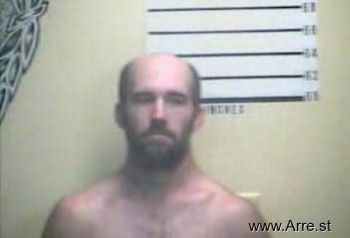 Stephen  Melton Mugshot