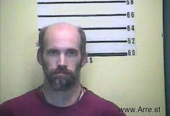 Stephen  Melton Mugshot