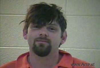 Stephen Travis Miller Mugshot