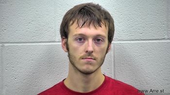 Stephen Ray Miller Mugshot