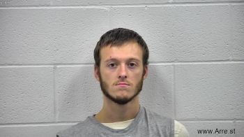 Stephen Ray Miller Mugshot