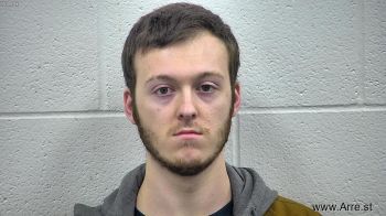 Stephen Ray Miller Mugshot