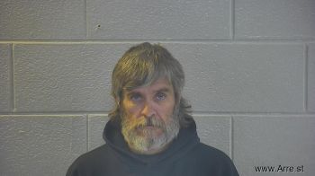 Stephen Allan Miller Mugshot