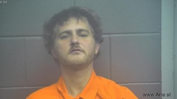 Stephen Bryce Miller Mugshot