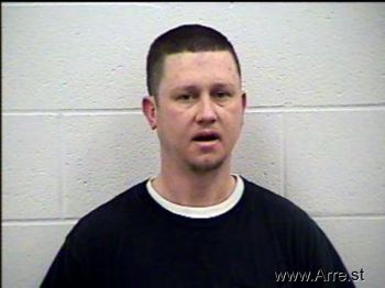 Stephen Allen Miller Mugshot