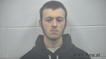 Stephen Ray Miller  Iii Mugshot