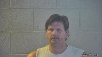 Stephen D Morgan Mugshot