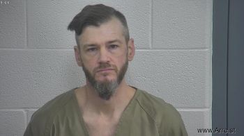 Stephen T Mullins Mugshot