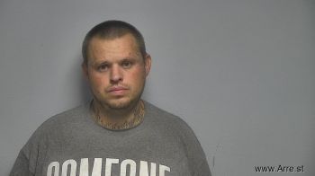 Stephen Eugene Myers Mugshot