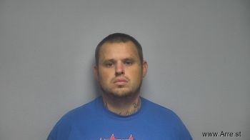 Stephen Eugene Myers Mugshot