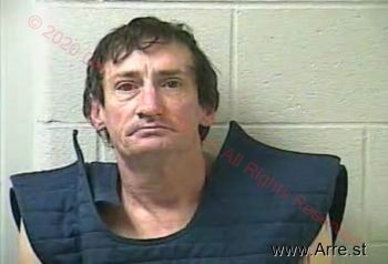 Stephen Scott Myers Mugshot