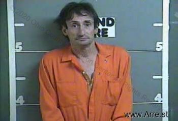 Stephen S Myers Mugshot