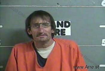 Stephen S Myers Mugshot