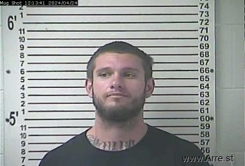 Stephen Roy Nall Mugshot