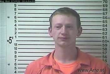 Stephen Paul Newton Mugshot