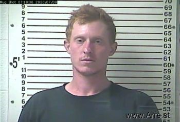 Stephen Paul Newton Mugshot