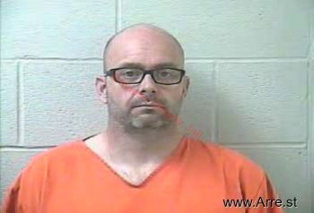 Stephen Eric Payne Mugshot