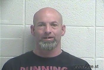 Stephen  Perkins Mugshot