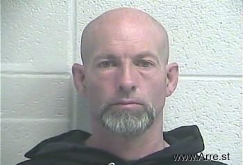 Stephen  Perkins Mugshot