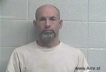 Stephen  Perkins Mugshot