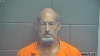 Stephen Dale Perkins Mugshot