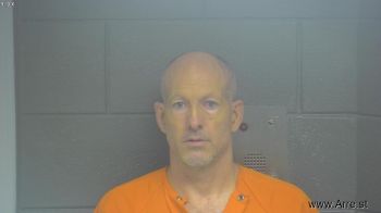 Stephen Dale Perkins Mugshot