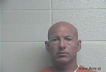 Stephen D Perkins Mugshot