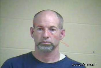 Stephen  Perkins Mugshot