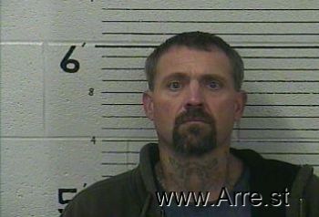 Stephen Allen Phillips Mugshot