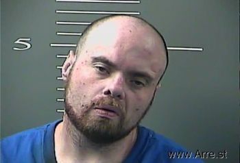 Stephen Eric Puckett Mugshot