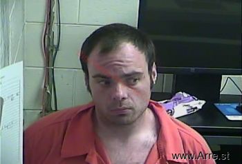 Stephen Eric Puckett Mugshot