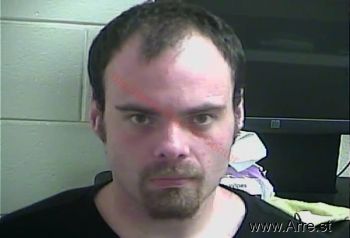 Stephen Eric Puckett Mugshot