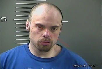 Stephen Eric Puckett Mugshot