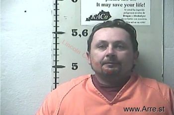 Stephen W Reed Mugshot