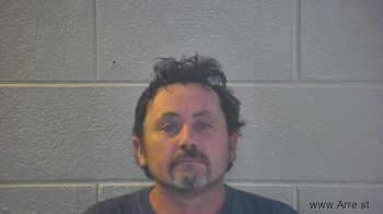 Stephen W Reed Mugshot